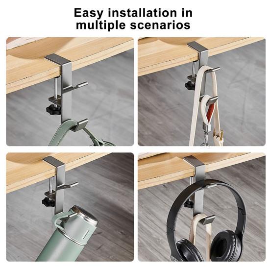 Держатели для каминных чулок с гирляндами, прочные, выдерживающие нагрузку, устойчивые к коррозии, регулируемые по конструкции, вешалки для каминных чулок с гирляндами