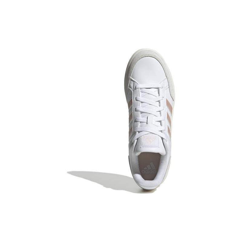 adidas Женские кроссовки Cloudfoam All Court 'Белые' IG4228