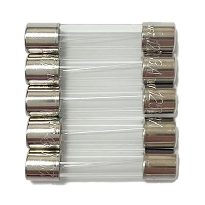 Предохранитель Kalita для фрезы Nice Cut 5 шт. 81012,