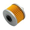 Filter Element Oil Filter Filter Motorcycle Parts 135 Pulsar Bajaj Byson For Bajaj For YS125 2018- High Quality