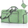 115L Large Capacity Foldable Sports & Travel Bag