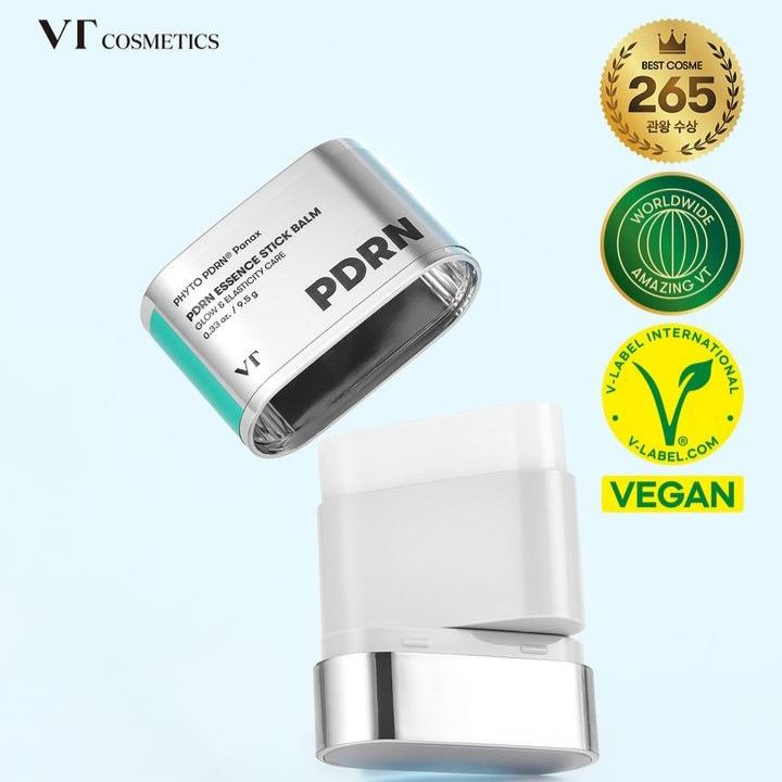 VT Pdrn Essence Stick Balm 9,5 г