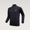 KAILAS POLARMATE Stand-Collar Half-Zip Fleece Top