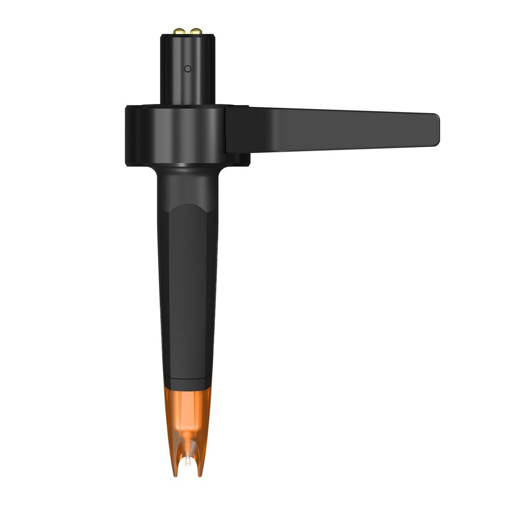 Ortofon Concorde Music Bronze Phono Cartridge No tools installs on - required, S-shaped tonearm.