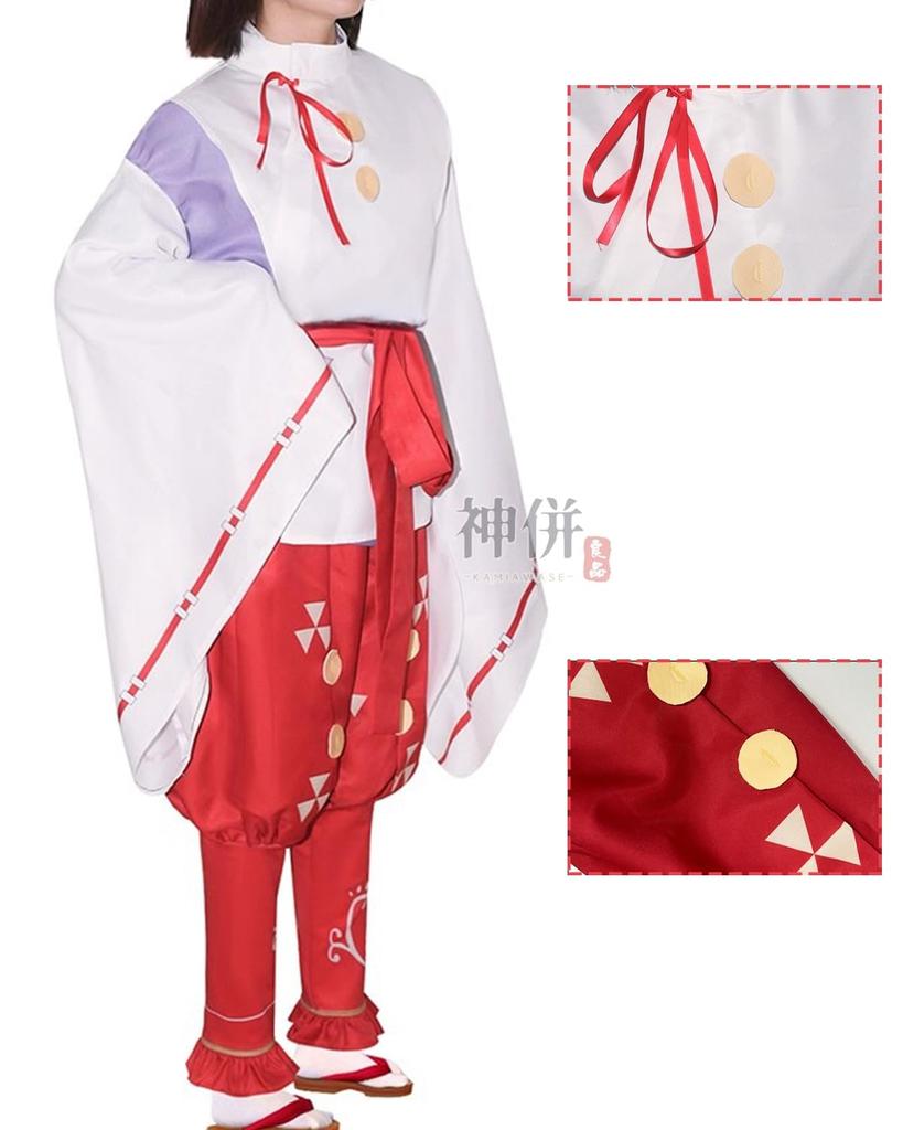 Косплей Токиюки Ходзё с красным париком «Сбежавший молодой мастер», взрослый культурный объект, сцена косплея Ходзё Токиюки, красный парик с париком [Камидзу Рёхин], Суйбоши,