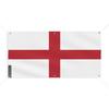 Bannière Drapeau De l'Angleterre 6 Oeillets 70x140cm En Polyester