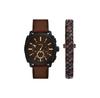 Часы Fossil Machine Chronograph