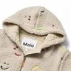 Mollo Hedge Fleece Jacket 3 14 Years Akhf9fl007