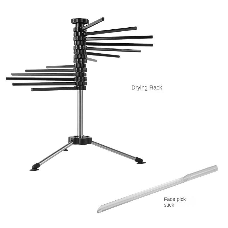 Сушилка ручная вращающаяся сушилка пробуждение специальная вешалка складная простая в хранении кухонные инструменты