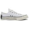 Новые Converse Chuck Taylor All Star 70 Ox Sketch White A08525C