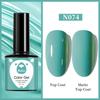 New Nail Polish Glue Nail Salon Special Popular New Color Nail Polish Glue Phototherapy Glue