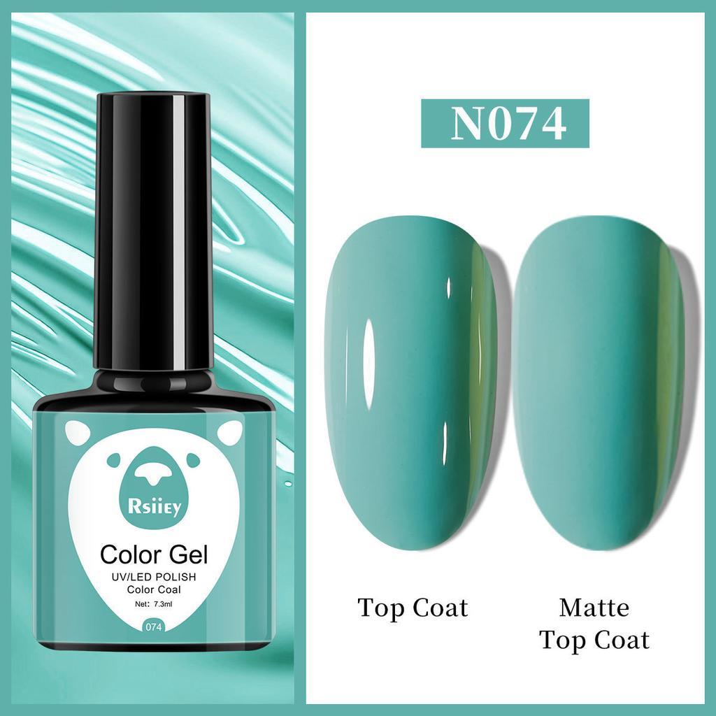 New Nail Polish Glue Nail Salon Special Popular New Color Nail Polish Glue Phototherapy Glue