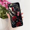 Casing For LG K41S 2020 Cover Silicone Cute Fashion Butterfly Funny Painted Phone Case LM-K410 LMK410EMW LM-K410EMW