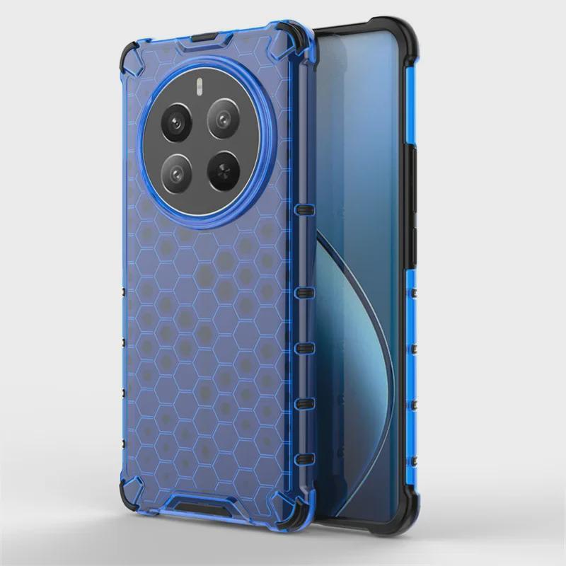 Чехол-сота с защитой от падений для OPPO Realme 13Pro/12Pro/10