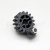 10X Fuser Drive Gear Rear for Konica Minolta bizhub C554 C554e C654 C654E C754 C754E 654 754