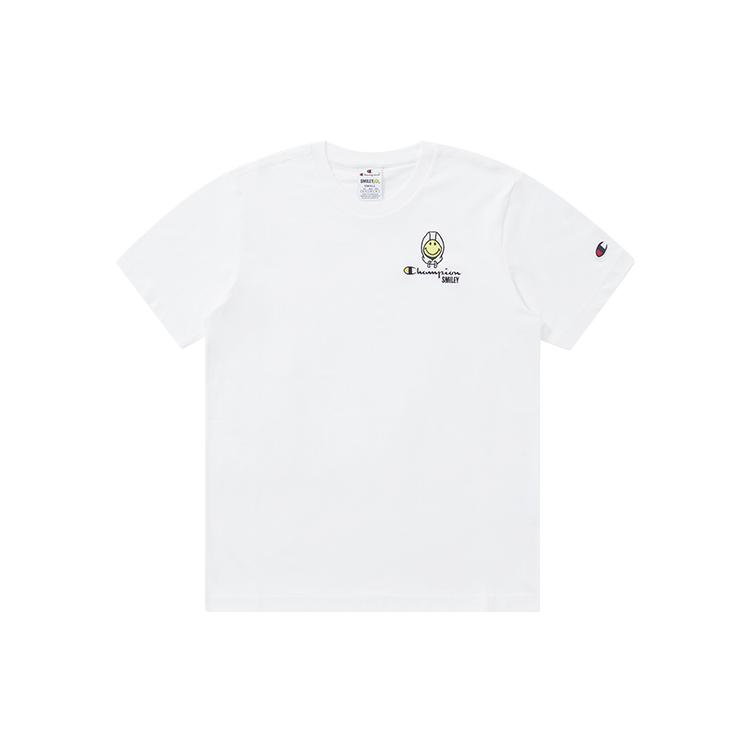 Champion T Shirt Europe Version Unisex EM-VSS35