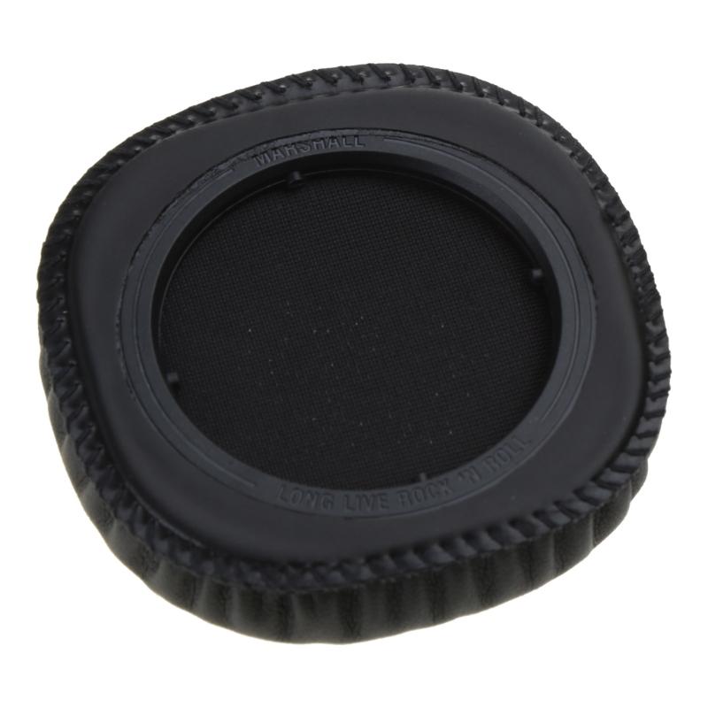 Квалифицированные амбушюры, губчатые наушники, оголовье для наушников среднего размера, изоляция шума, чехол, оголовье, запасная часть для ремонта амбушюр