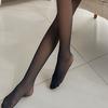 80 г/220 г/320 г Тонкие искусственные полупрозрачные колготки с прозрачным эффектом