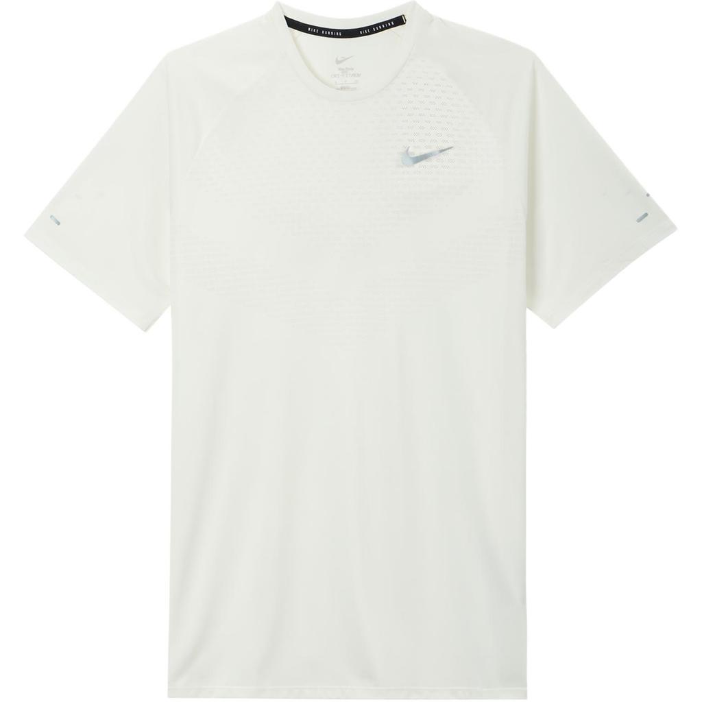 Nike Мужская футболка Dri FIT ADV Цвет: Парусный белый HV5204-133