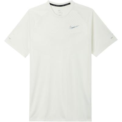 Мужская футболка Dri FIT ADV Цвет: Парусный белый HV5204-133