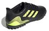 adidas Copa Sense.4 Tf 'Черный Желтый' FW6547