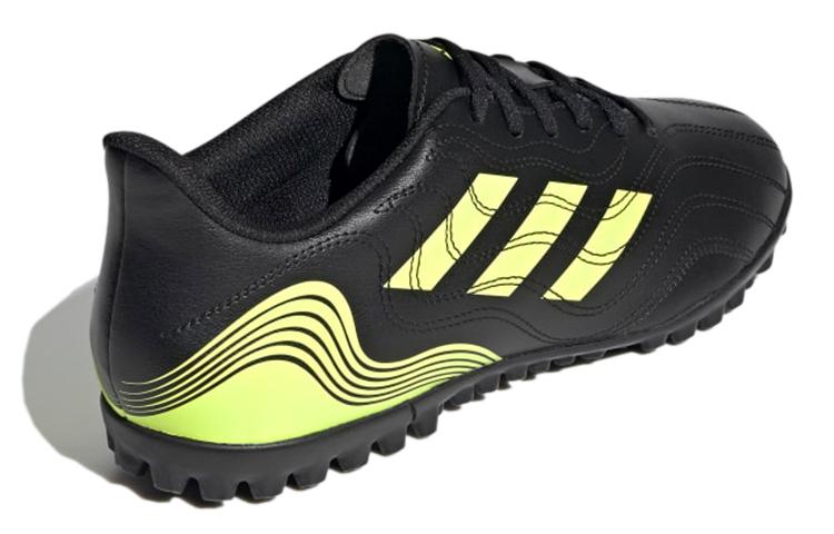 adidas Copa Sense.4 Tf 'Черный Желтый' FW6547