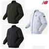 New Balance Uni легкий блузон пуховый Nbnpb47063