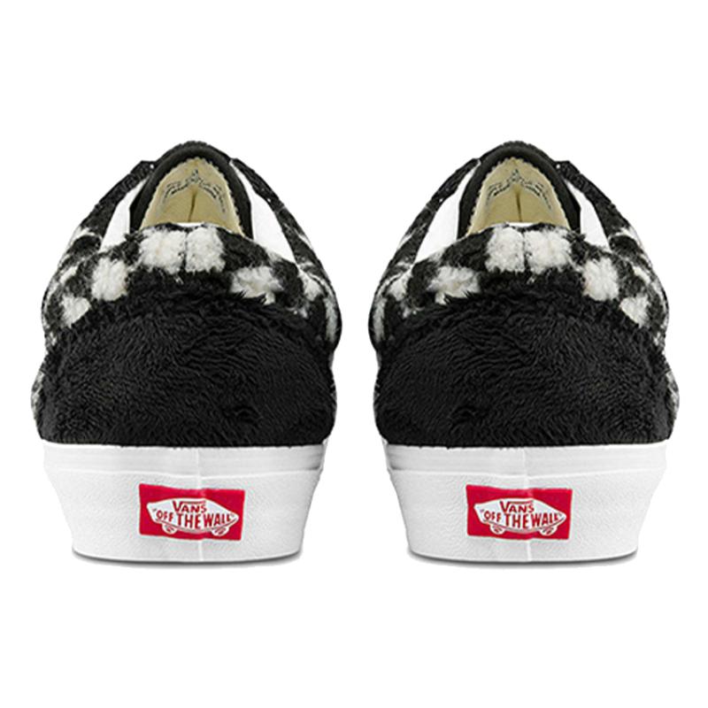 Vans Кеды Old Skool 'Sherpa Checkerboard' Vans VN0A5KRF95A