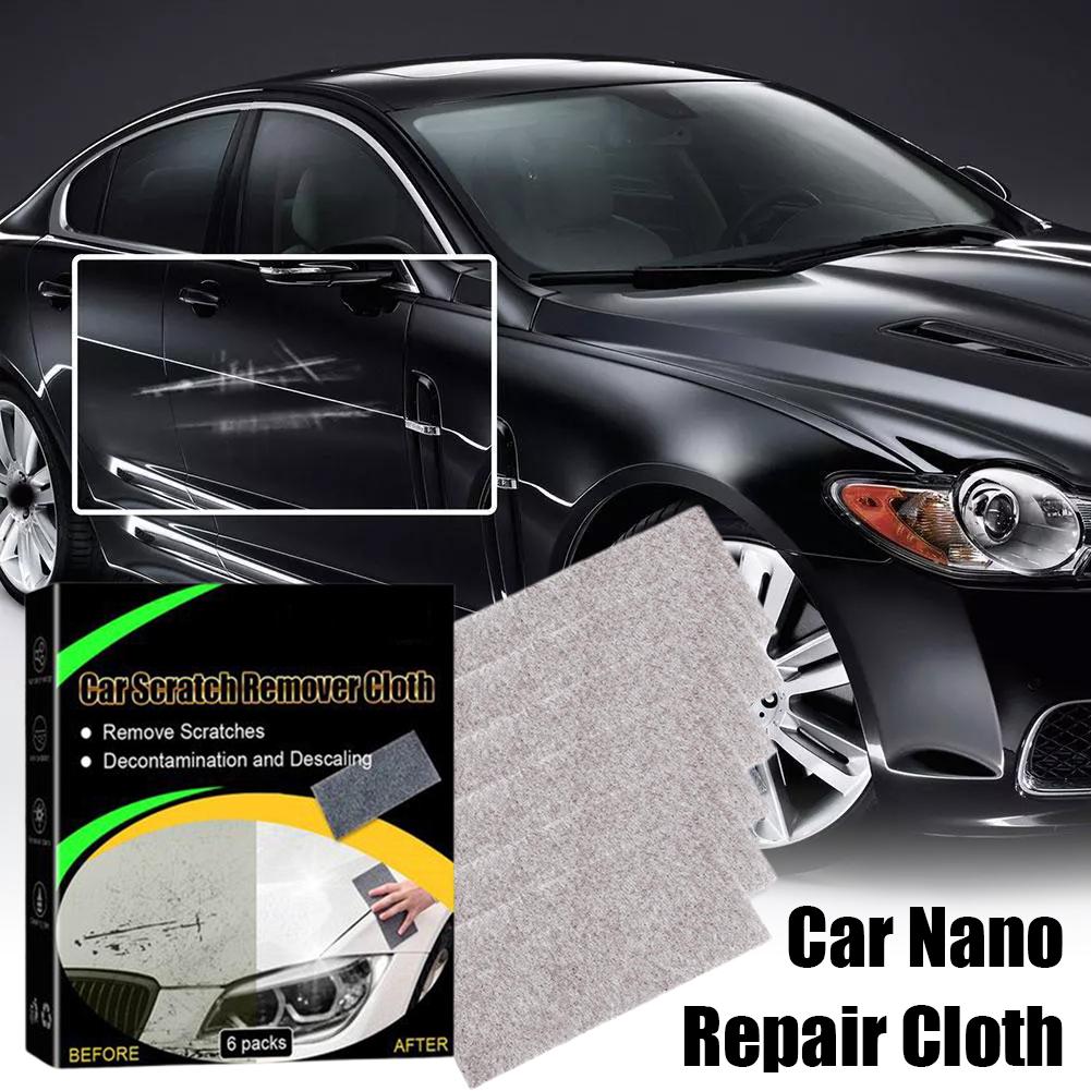 Ткань для удаления царапин на автомобиле, полироль для автомобиля, чистящая вода, пятна царапин, инструменты для легкого ремонта, краска T2L0