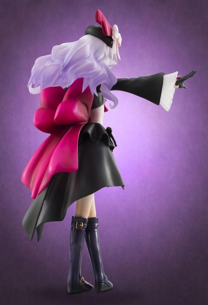 Отличная модель Aquarion EVOL Claire Drosera