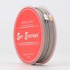 SKY ML316 1.5~3mm Jewelry Cord Braided Soft Smooth Handmade Rope Material for Bracelet Necklace Making
