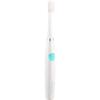 Family Service Eiko Oral Doctor Series Oral Doctor Sonic Toothbrush SP 1 Piece White DT-400WK