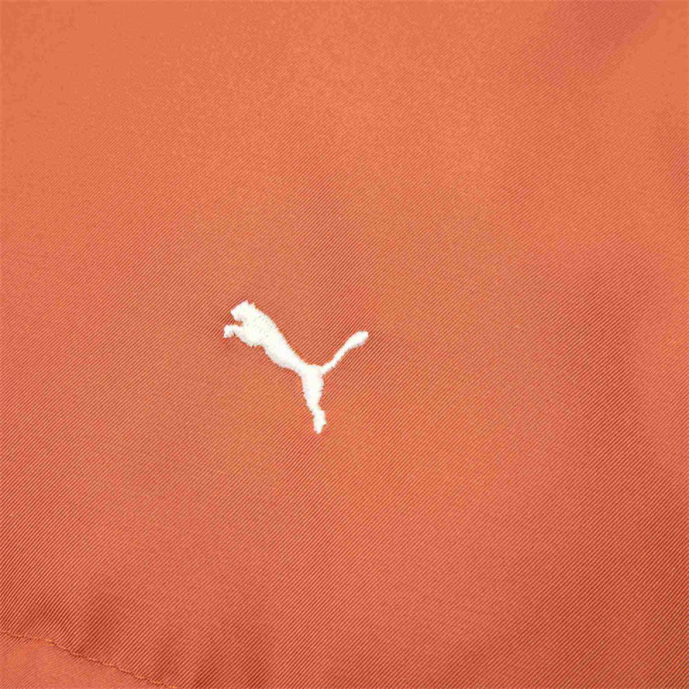 Новые пуховики PUMA Унисекс Коричневый фруктовый уксус 623043-41
