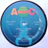 12-дюймовая пластинка ANNERLEY GORDON - Hot 'N' Ready ABEAT1039 A.Beat-C. 1992 Италия Танцевальная и Электронная Б/У