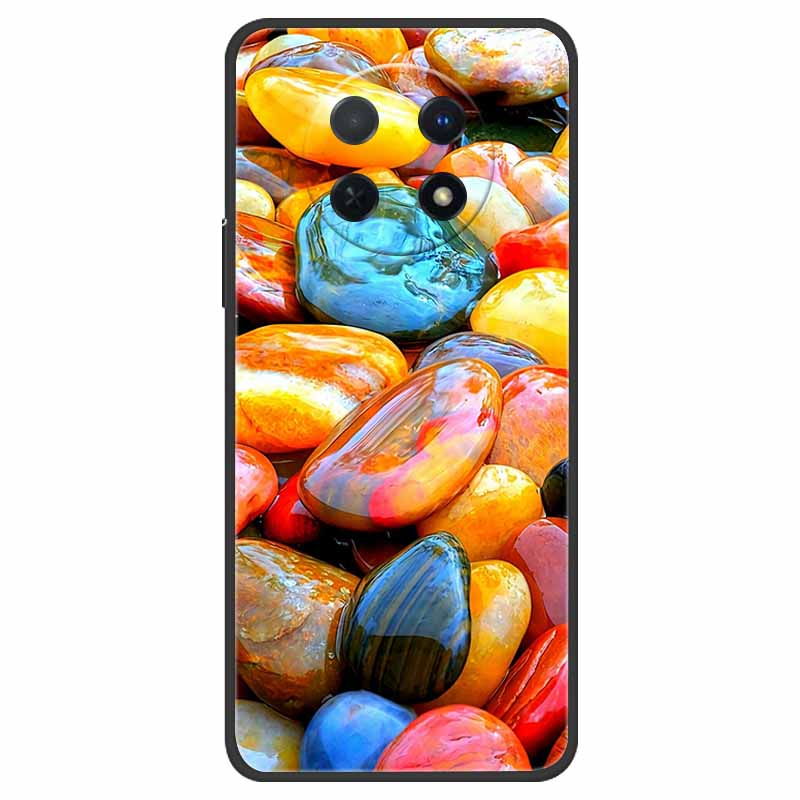 Чехол для Huawei nova Y91 Мягкий ТПУ Силикон Милые Кошки Чехол для Huawei Nova Y 91 STG-LX1 Чехлы для Телефона NovaY91 Крутые Fundas Coques