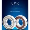 Оригинал Япония Подшипник NSK 625ZZ 5*16*5 мм ABEC-7 Высокоскоростной Миниатюрный Шарикоподшипник 625Z 625 ZZ Для 3D-принтера