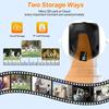Outdoor 4G SIM Card Solar IP Wireless Built-in Battery Wifi Camera PIR Human Detect 4MP HD Video Surveillance iCSee
