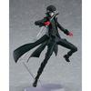 Figma Persona 5 Джокер немасштабная АБС и ПВХ окрашенная подвижная фигурка