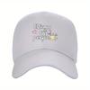 Woven fabricpc Spanish Inspirational Religious Baseball Cap  Lightweight Polyester Adjustable Hat with Godaposs Plan  Sp