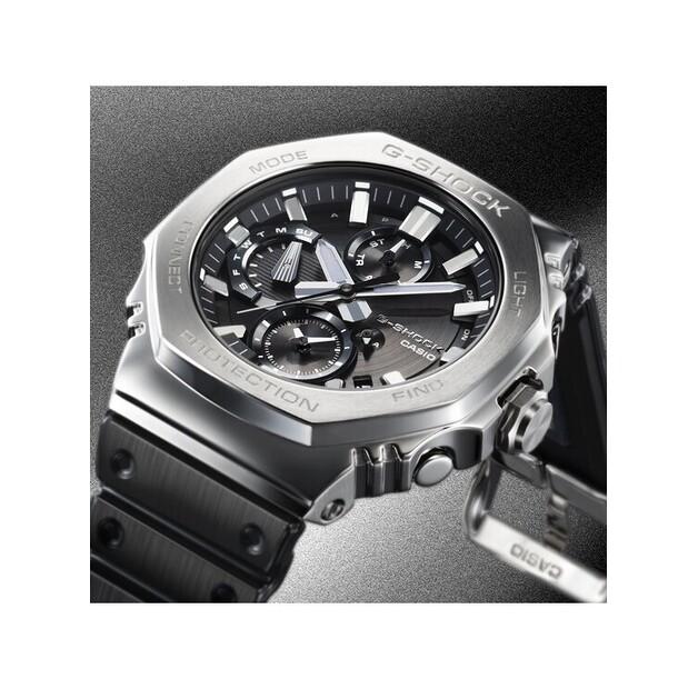 Часы Casio GMC-B2100Y-1AER