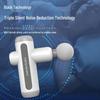 HEZHENG Professional Portable Muscle Massage Gun
