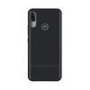 Чехол для Moto E6 Plus Мягкая черная силиконовая задняя крышка телефона для Motorola Moto E6 Play E6s 2020 Чехол-крышка для MotoE6 Plus Coque Funda