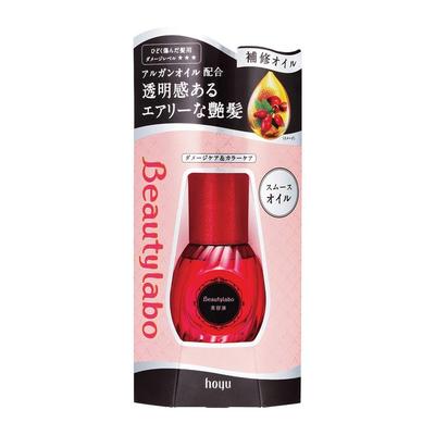 Beauty Lab Сыворотка-масло для гладкости 50 мл (х 1)
