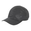 Adidas Unsaturated Polyester Resin Baseball Caps Unisex Dark Silver Gray Adidas JM0975
