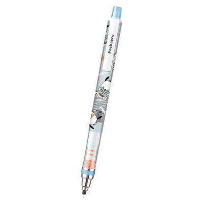 Crux CM Sanrio Механический карандаш Kurutoga Pochacco Читающий 301943 0.5ММ