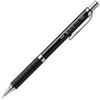 Pentel Mechanical Pencil Orens Metal Grip XPP1005G-A 0.5 Black