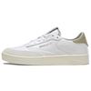 Club C Series Comfortable Low-Top Sneakers Unisex Sneakers White Brown GY9665