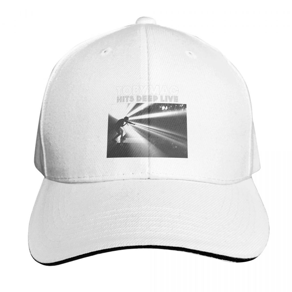 Live Tour  Baseball Cap tea Hat cute fishing caps Unisex Bobble Hat For Unisex Womens