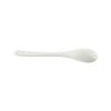 Creative Long Handle Spoons White Coffee Spoon Tea Honey Supplies Seasoning Spoon  Dessert