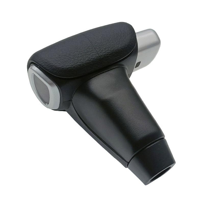 Черная ручка автоматического переключения передач 54131TLAA63ZA для Honda CR-V CRV 2017-2021 подходит только для автомобилей с левым рулем